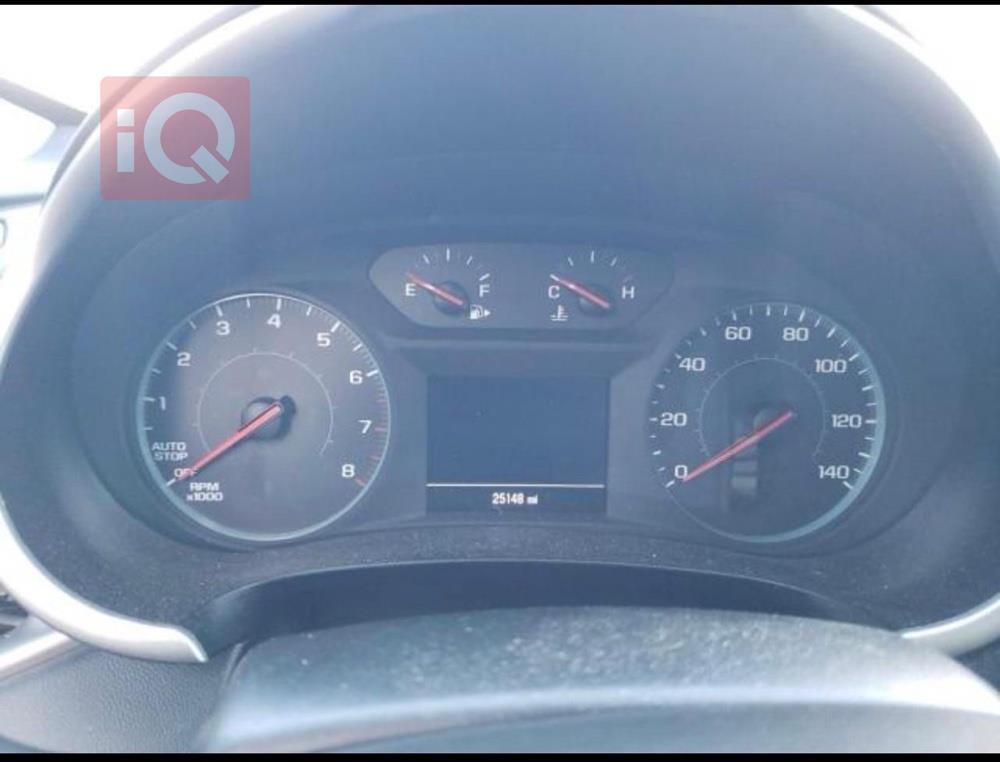 شيفروليه ماليبو